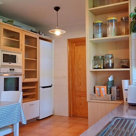 Casa De Lois A Un Paso De Vigo, Baiona, Playa America Y Portugal Gondomar Eksteriør bilde