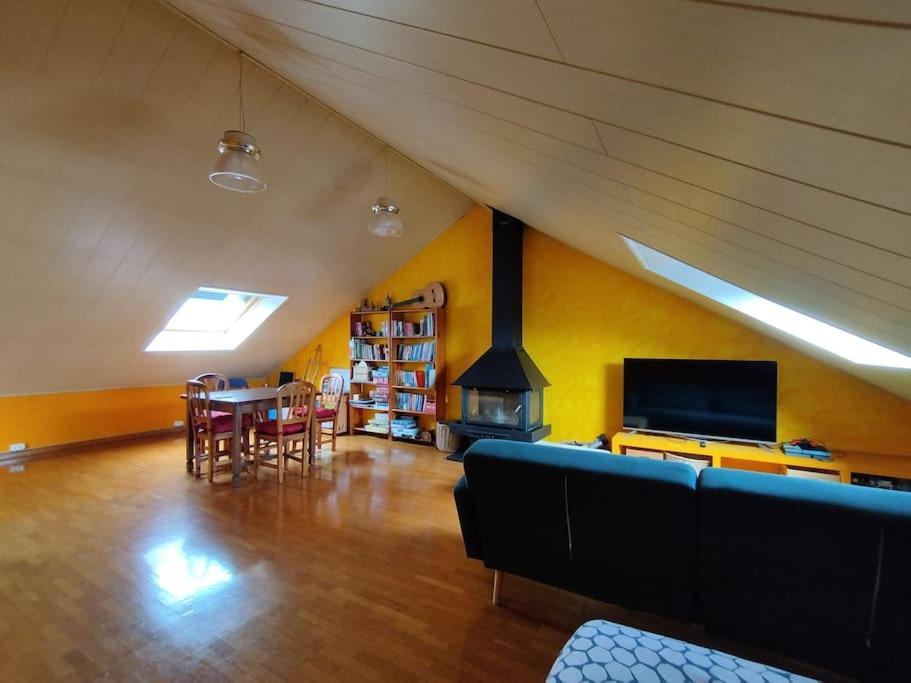 Casa De Lois A Un Paso De Vigo, Baiona, Playa America Y Portugal Gondomar Eksteriør bilde