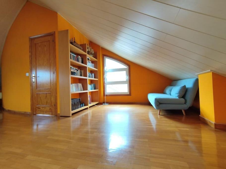 Casa De Lois A Un Paso De Vigo, Baiona, Playa America Y Portugal Gondomar Eksteriør bilde