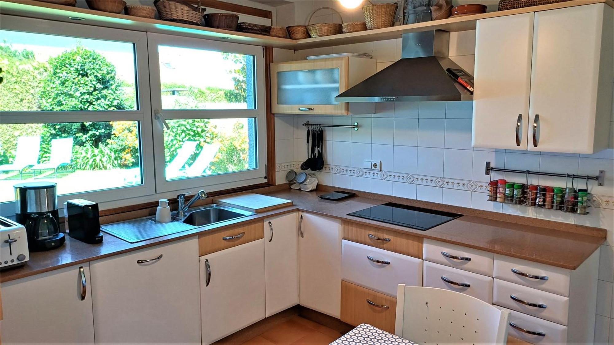Casa De Lois A Un Paso De Vigo, Baiona, Playa America Y Portugal Gondomar Eksteriør bilde